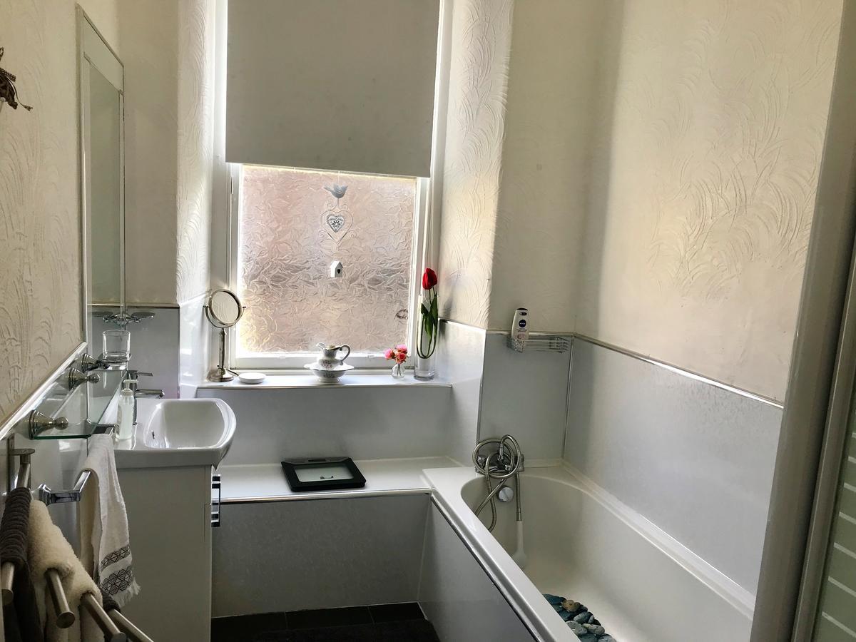 Apartment 233 Leith EDI