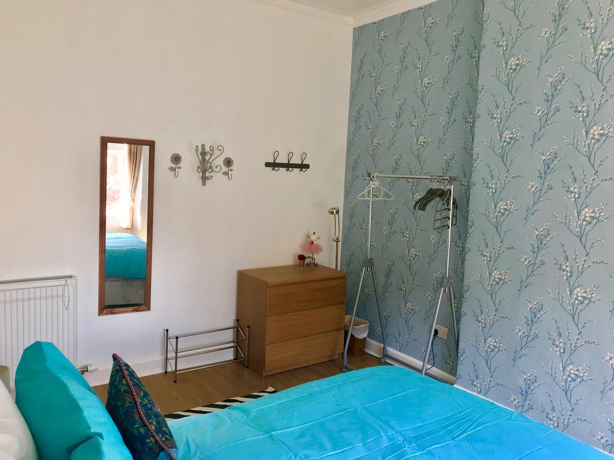 Apartment 233 Leith EDI