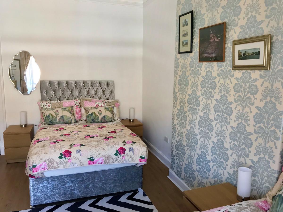 Apartment 233 Leith EDI